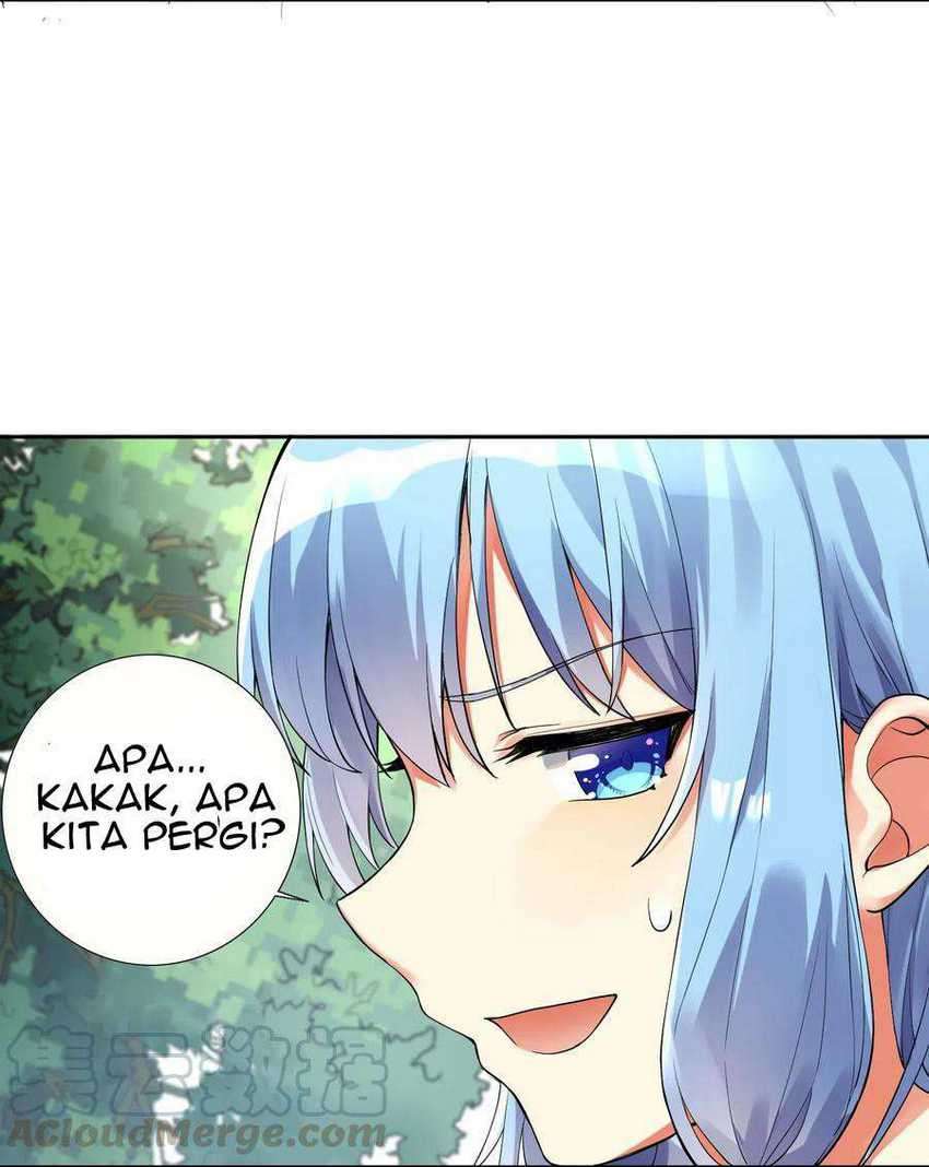 I’m My Household Girlfriend Chapter 13 - halaman 24