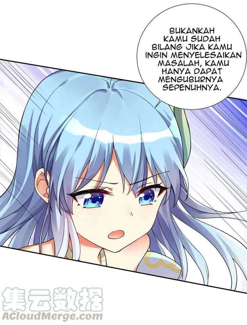 I’m My Household Girlfriend Chapter 13 - halaman 38