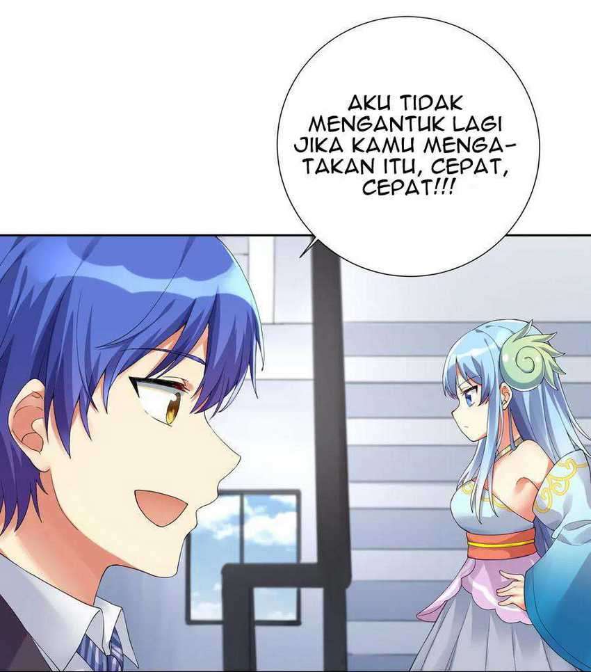 I’m My Household Girlfriend Chapter 13 - halaman 4