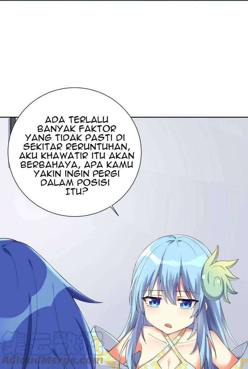 I’m My Household Girlfriend Chapter 13 - halaman 5