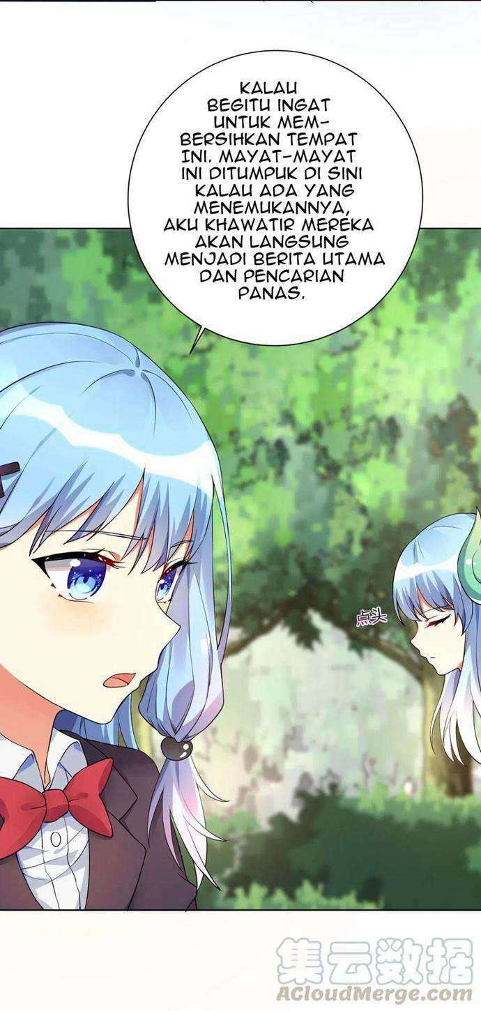 I’m My Household Girlfriend Chapter 14 - halaman 12