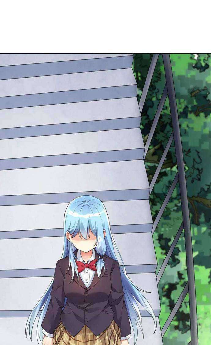 I’m My Household Girlfriend Chapter 14 - halaman 15