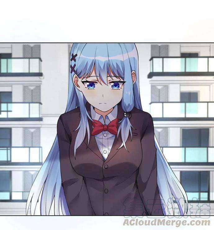 I’m My Household Girlfriend Chapter 14 - halaman 30