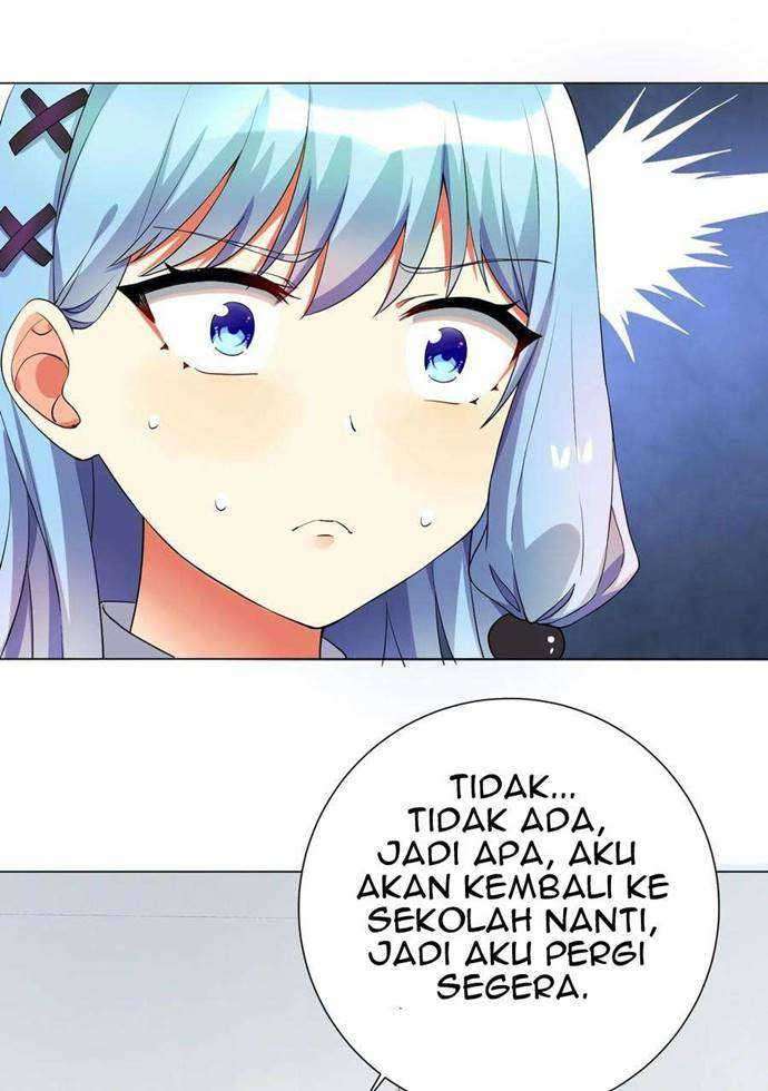 I’m My Household Girlfriend Chapter 14 - halaman 43