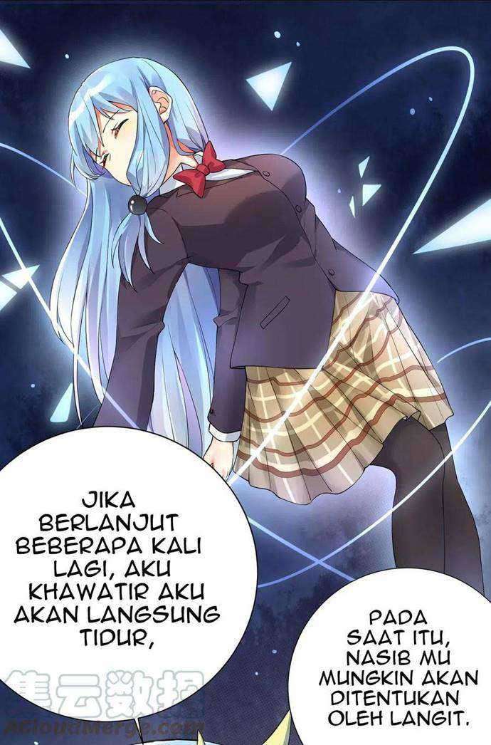 I’m My Household Girlfriend Chapter 14 - halaman 6