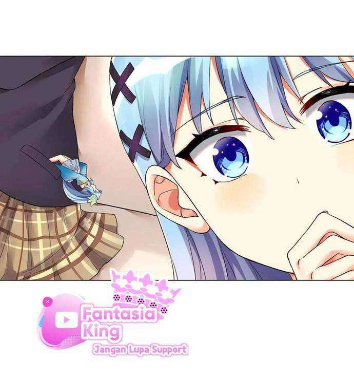 I’m My Household Girlfriend Chapter 15 - halaman 23