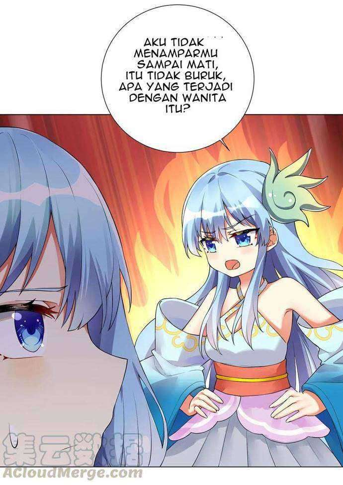 I’m My Household Girlfriend Chapter 15 - halaman 34