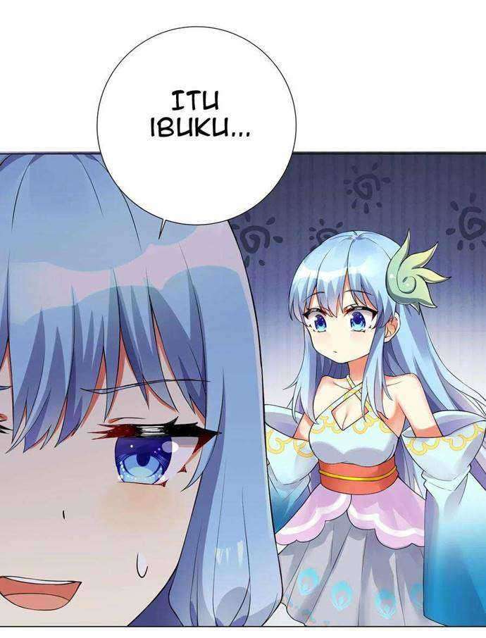 I’m My Household Girlfriend Chapter 15 - halaman 35