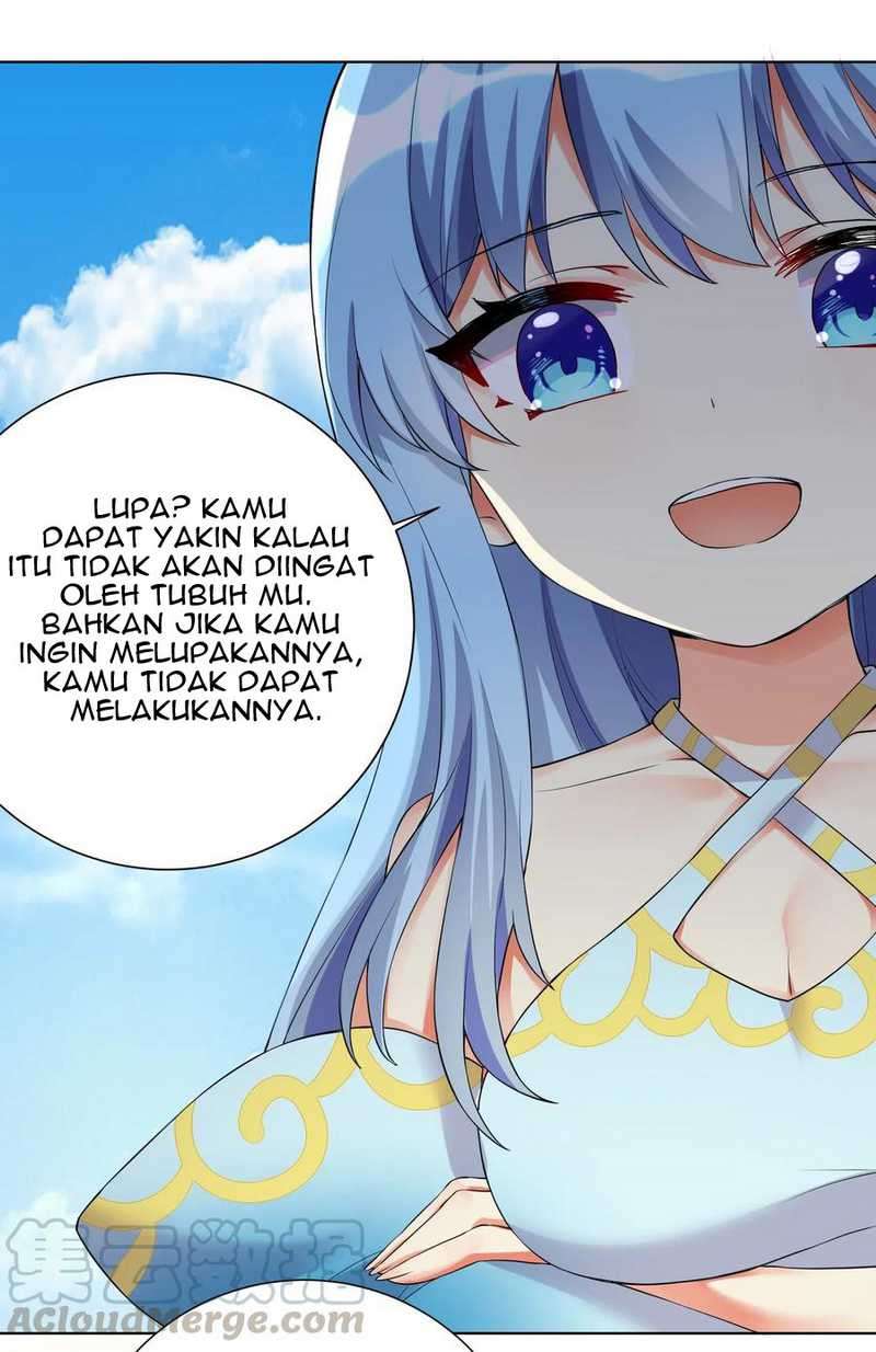 I’m My Household Girlfriend Chapter 16 - halaman 19