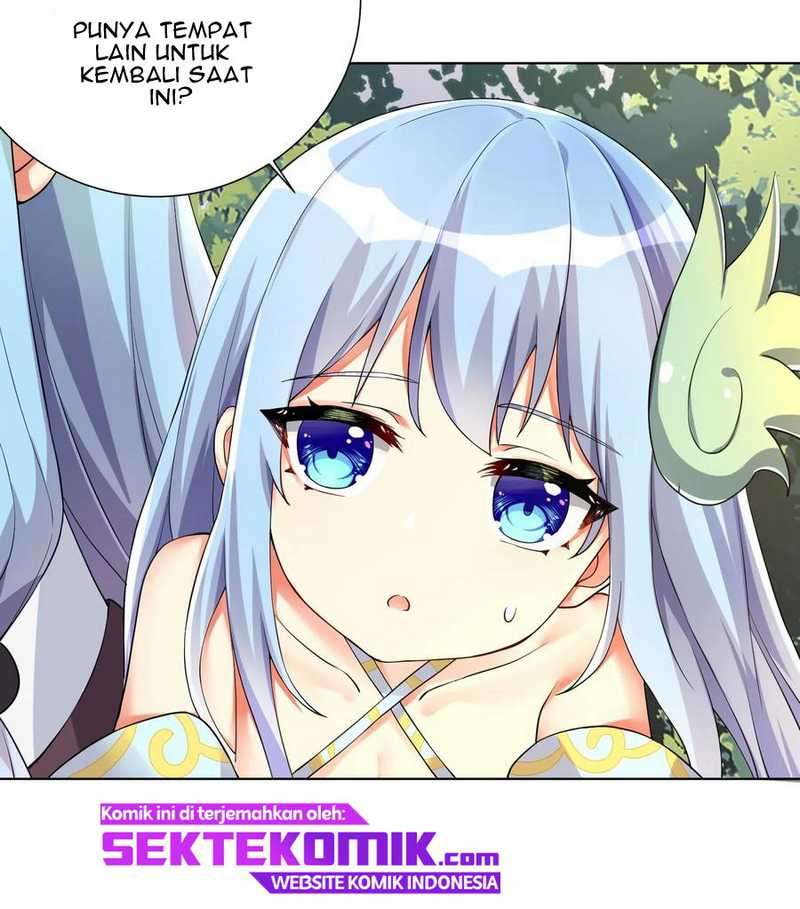 I’m My Household Girlfriend Chapter 16 - halaman 2