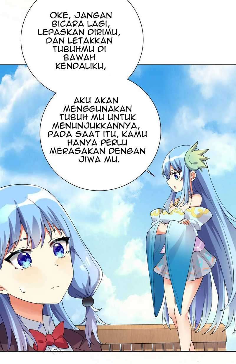 I’m My Household Girlfriend Chapter 16 - halaman 20