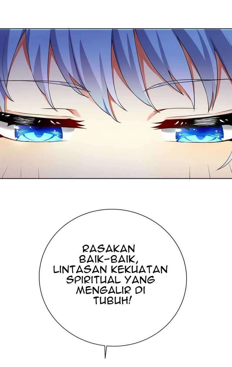 I’m My Household Girlfriend Chapter 16 - halaman 26
