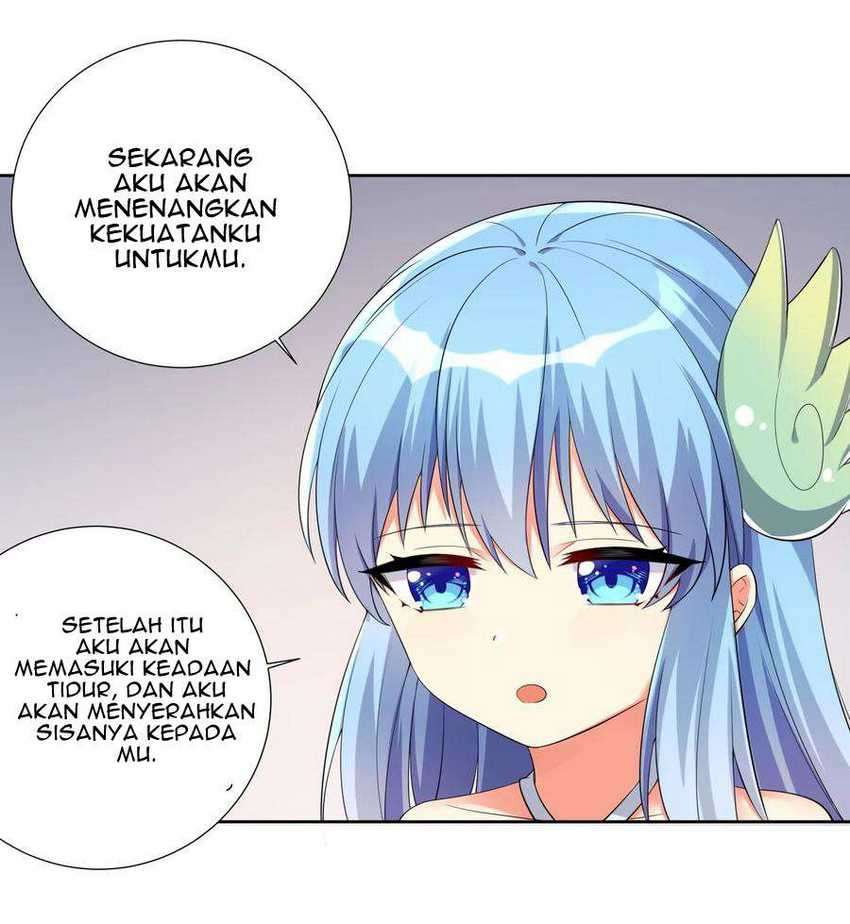 I’m My Household Girlfriend Chapter 17 - halaman 25