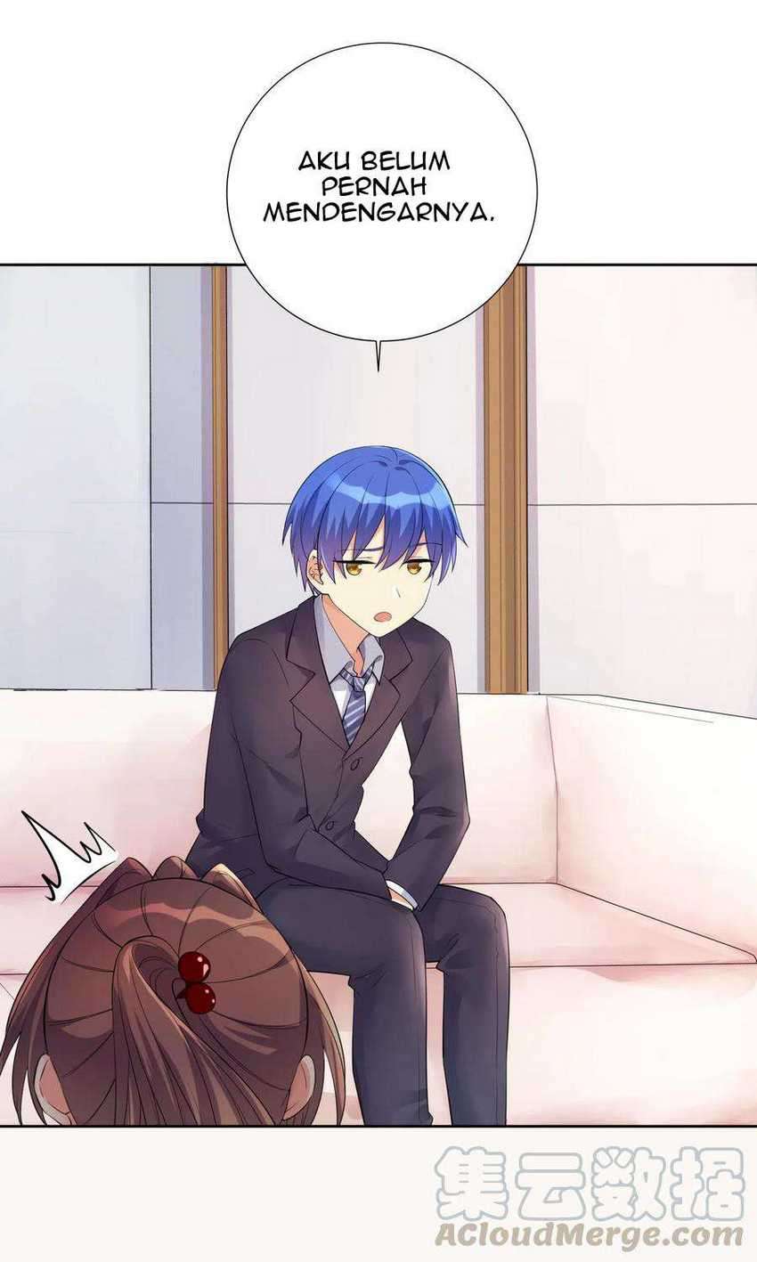 I’m My Household Girlfriend Chapter 17 - halaman 32