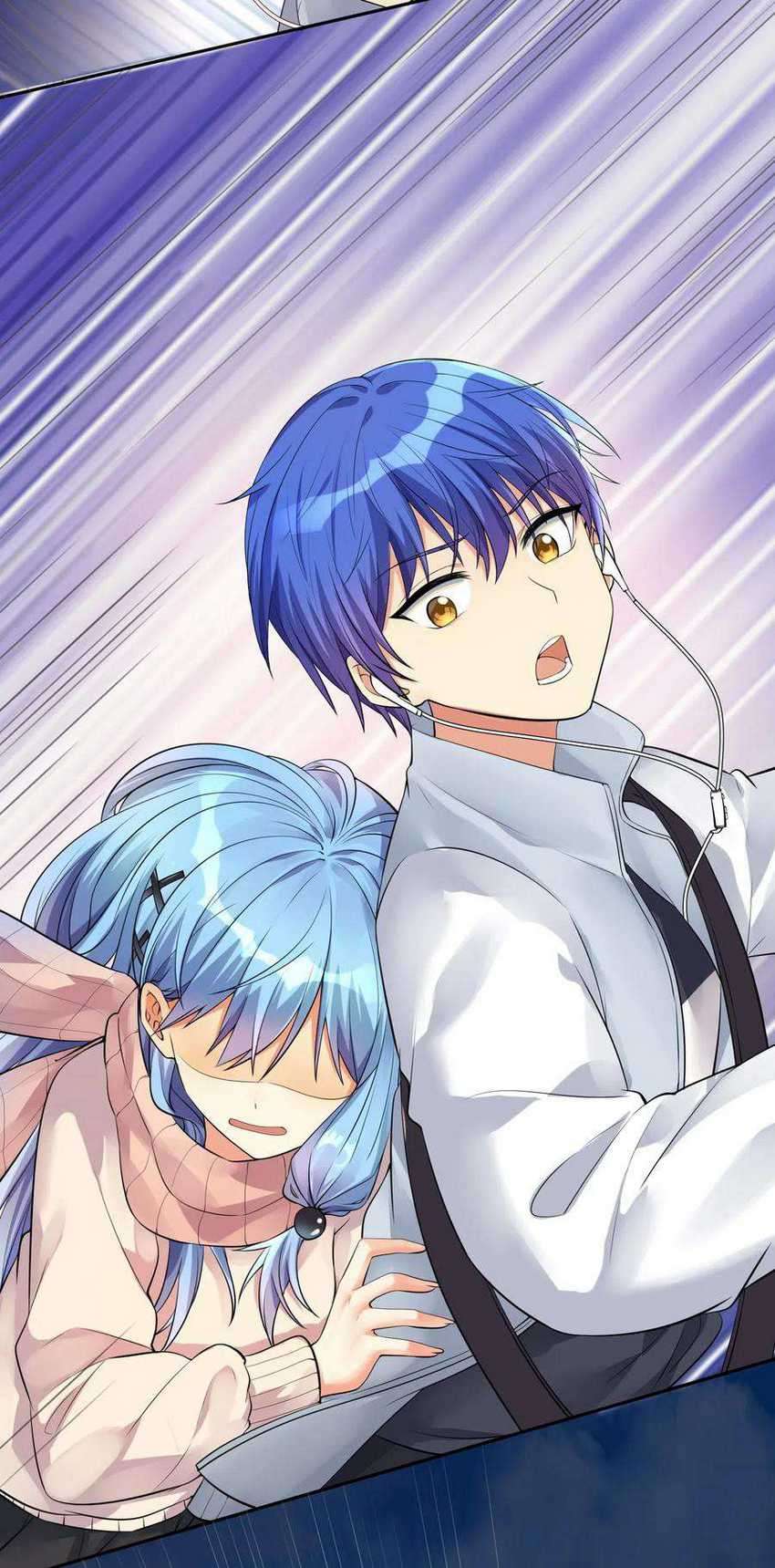 I’m My Household Girlfriend Chapter 17 - halaman 40