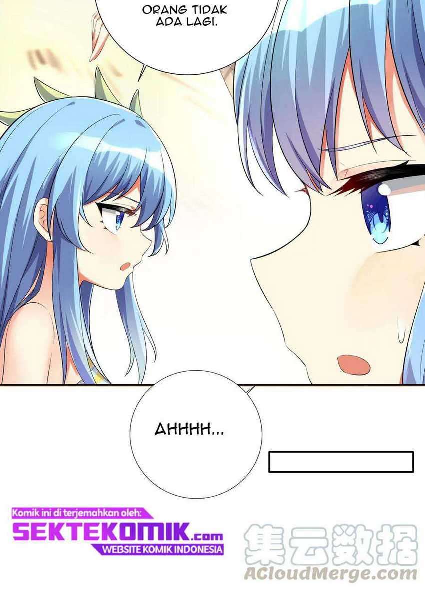 I’m My Household Girlfriend Chapter 17 - halaman 5