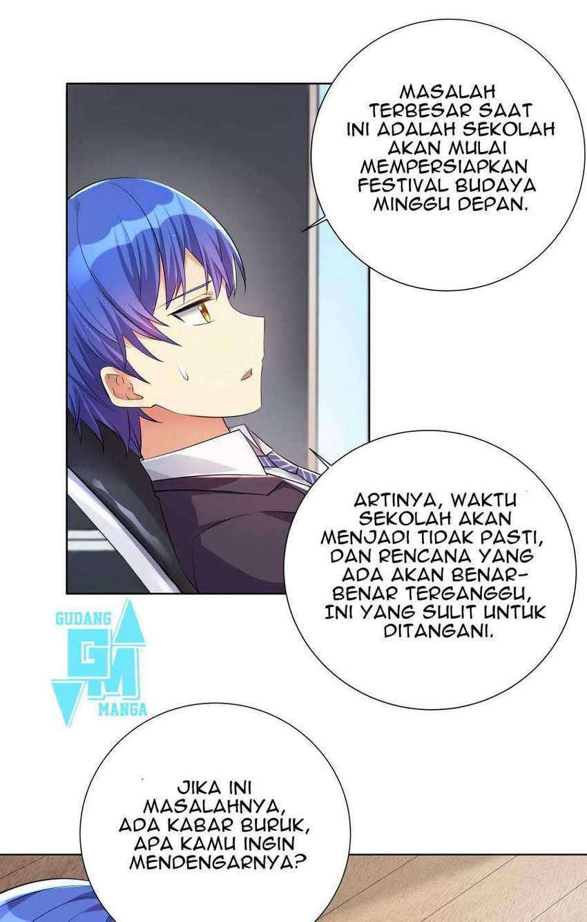I’m My Household Girlfriend Chapter 18 - halaman 3