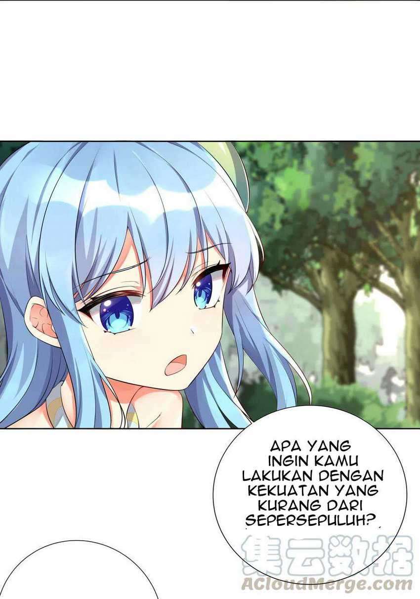 I’m My Household Girlfriend Chapter 18 - halaman 32