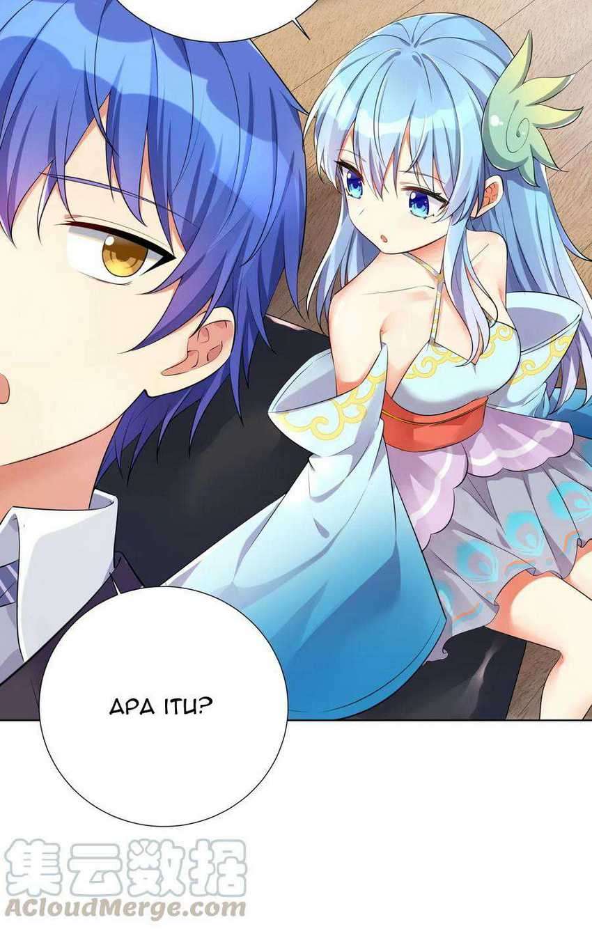 I’m My Household Girlfriend Chapter 18 - halaman 4