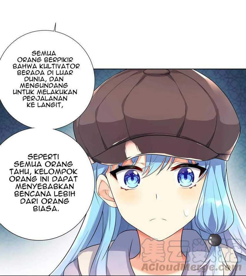 I’m My Household Girlfriend Chapter 19 - halaman 26