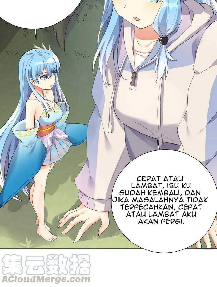 I’m My Household Girlfriend Chapter 19 - halaman 28