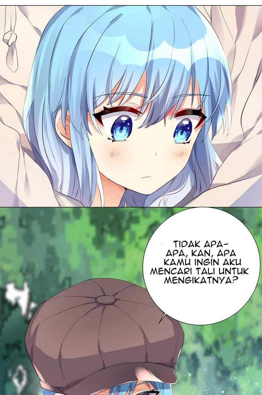 I’m My Household Girlfriend Chapter 19 - halaman 35