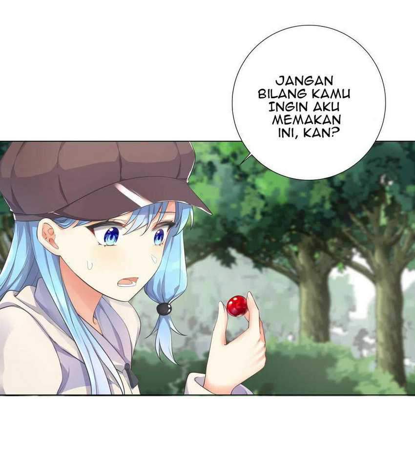 I’m My Household Girlfriend Chapter 19 - halaman 7