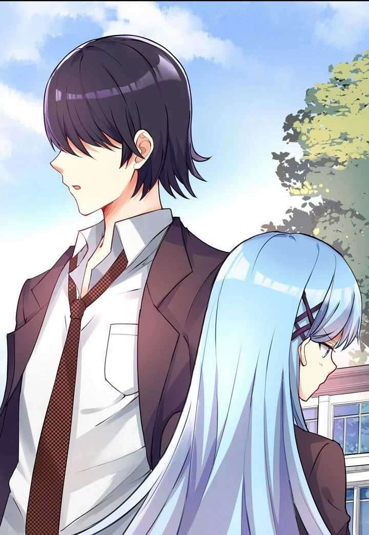 I’m My Household Girlfriend Chapter 2 - halaman 12