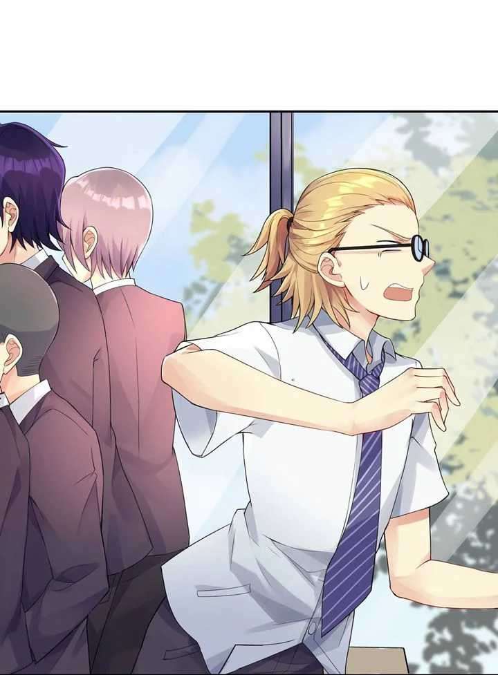 I’m My Household Girlfriend Chapter 2 - halaman 29