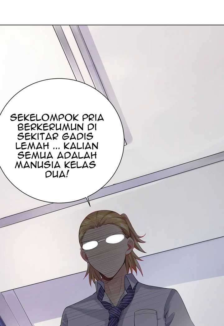 I’m My Household Girlfriend Chapter 2 - halaman 31