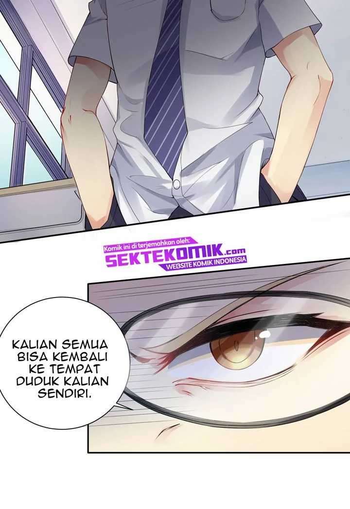 I’m My Household Girlfriend Chapter 2 - halaman 32