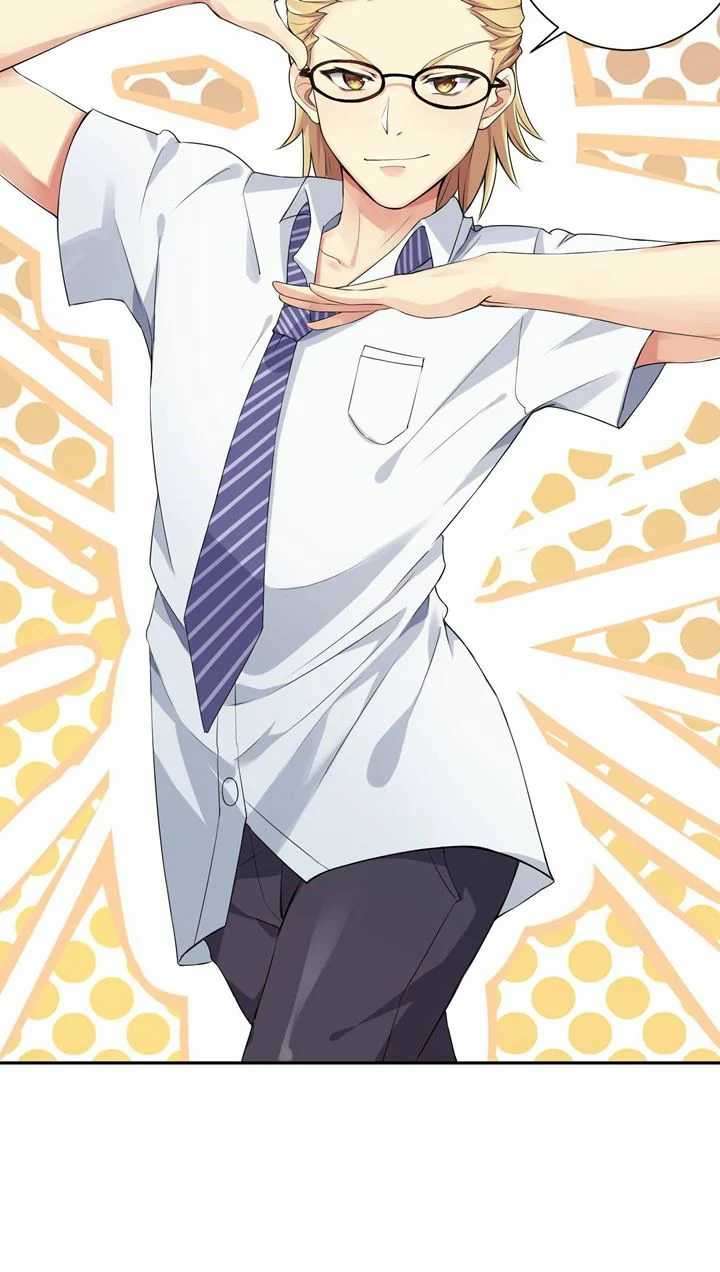 I’m My Household Girlfriend Chapter 2 - halaman 39