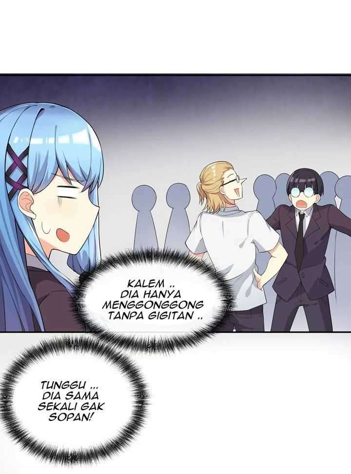 I’m My Household Girlfriend Chapter 2 - halaman 40