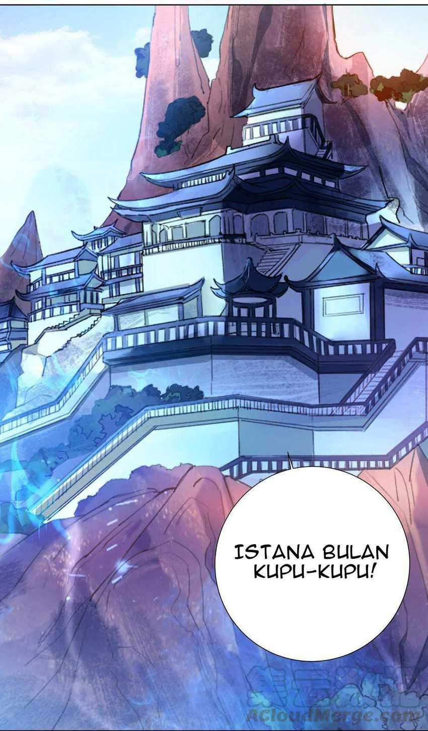I’m My Household Girlfriend Chapter 20 - halaman 12