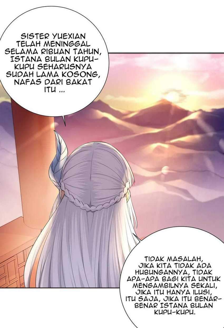 I’m My Household Girlfriend Chapter 20 - halaman 15