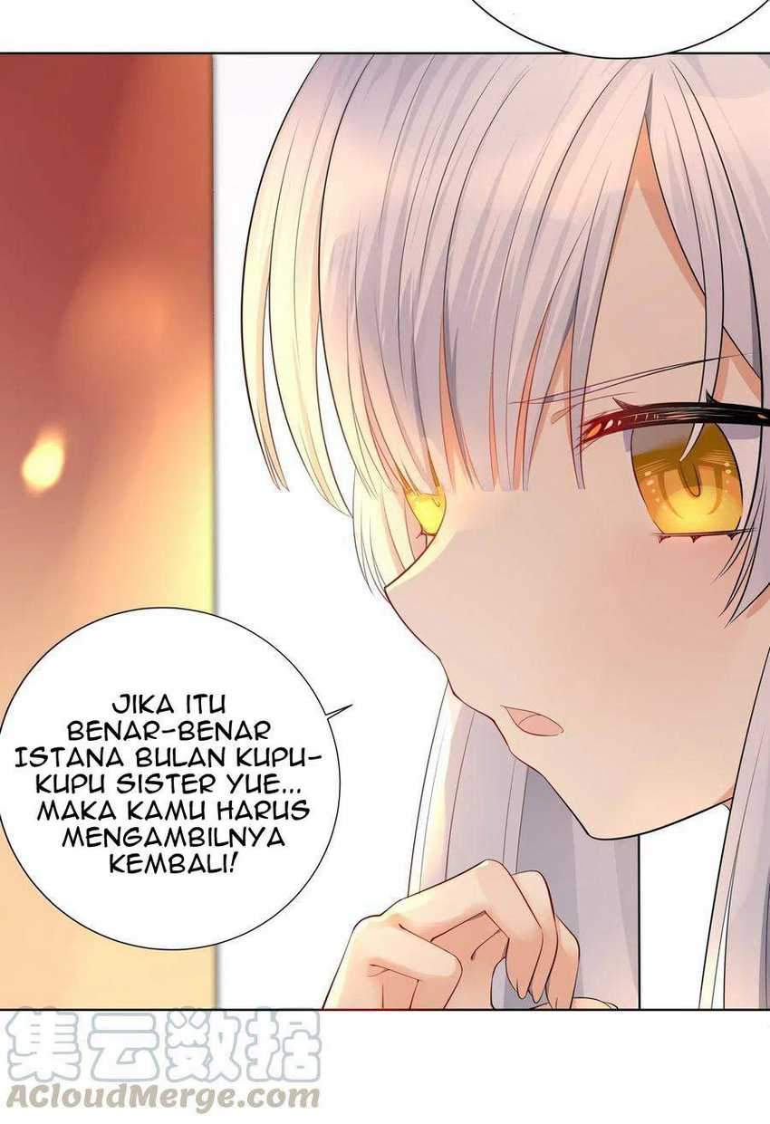 I’m My Household Girlfriend Chapter 20 - halaman 16