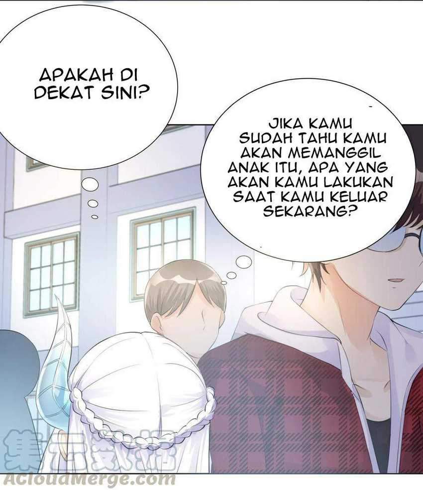 I’m My Household Girlfriend Chapter 20 - halaman 32