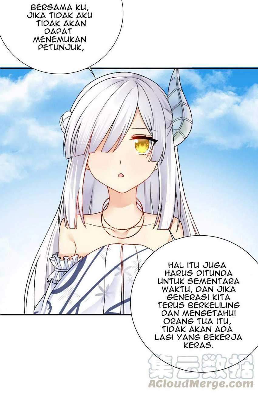 I’m My Household Girlfriend Chapter 21 - halaman 11