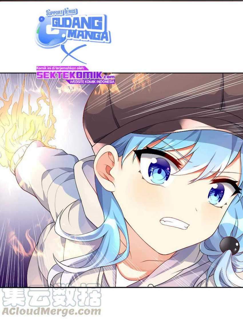 I’m My Household Girlfriend Chapter 21 - halaman 20