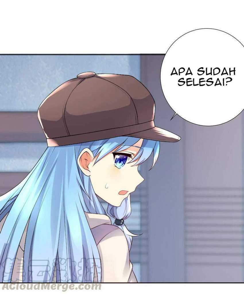 I’m My Household Girlfriend Chapter 21 - halaman 23