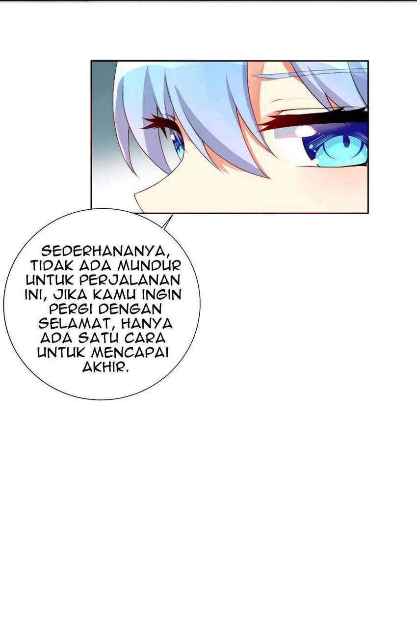 I’m My Household Girlfriend Chapter 21 - halaman 27