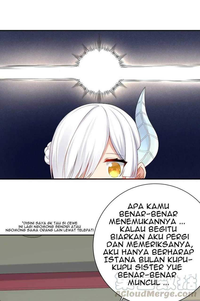 I’m My Household Girlfriend Chapter 21 - halaman 32