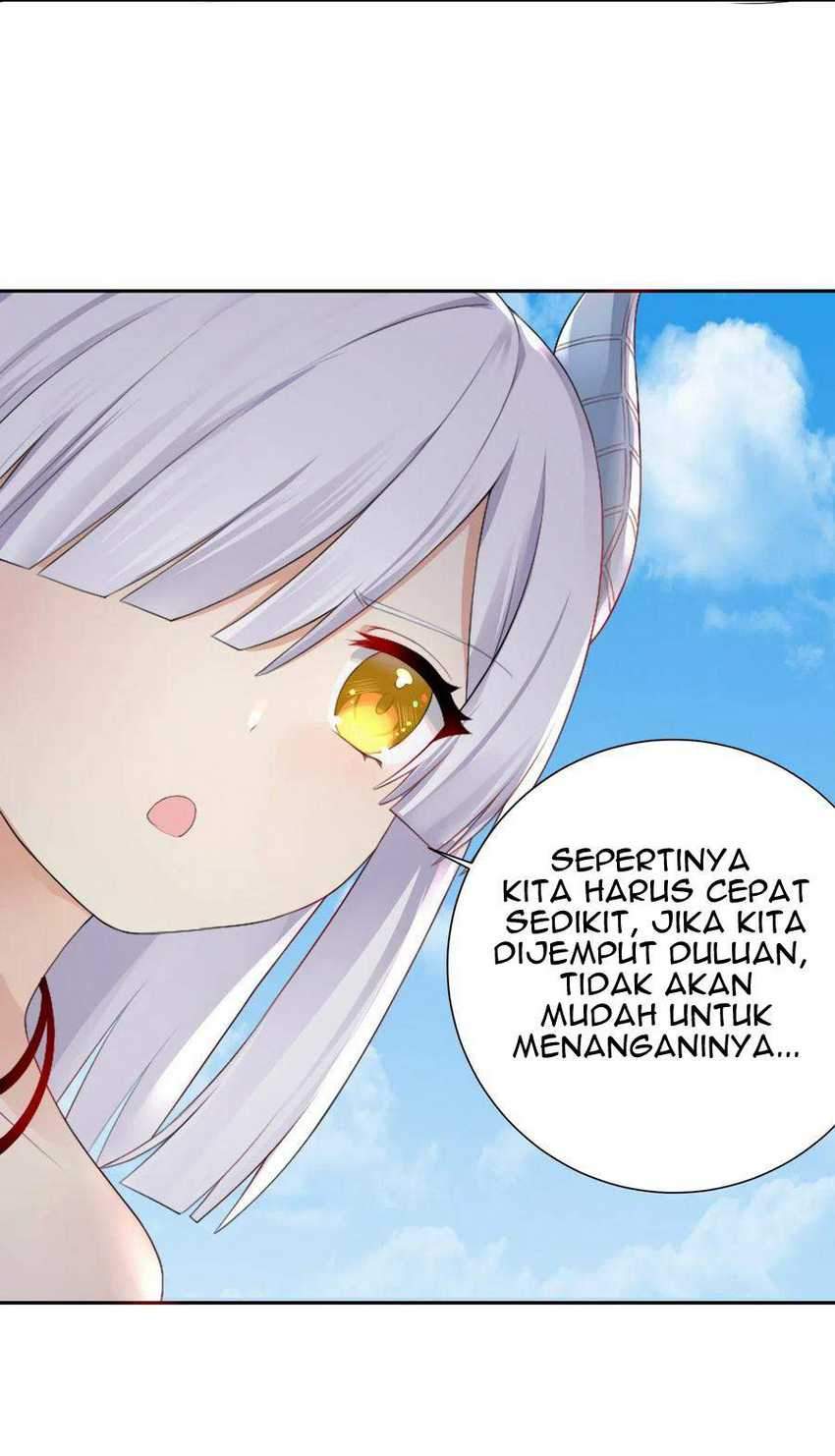 I’m My Household Girlfriend Chapter 21 - halaman 37