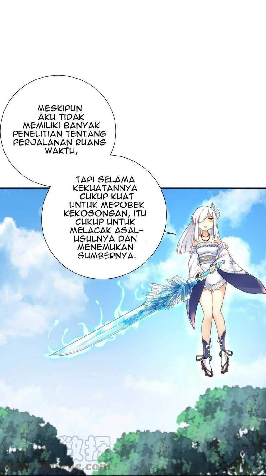 I’m My Household Girlfriend Chapter 21 - halaman 41