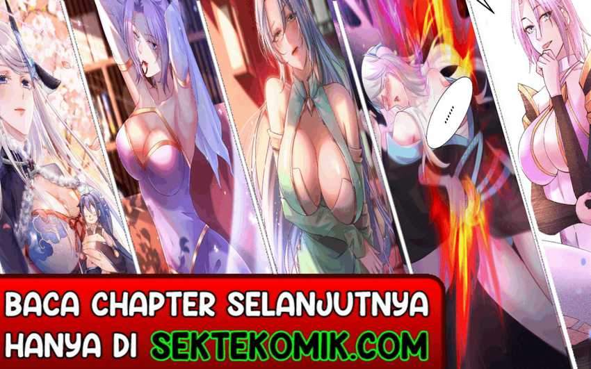 I’m My Household Girlfriend Chapter 21 - halaman 48