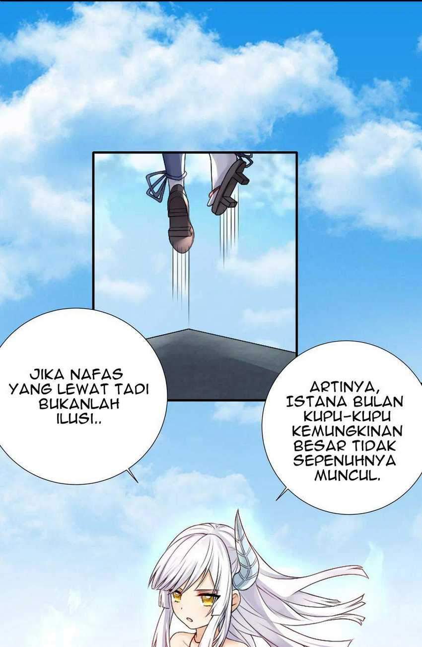 I’m My Household Girlfriend Chapter 21 - halaman 6