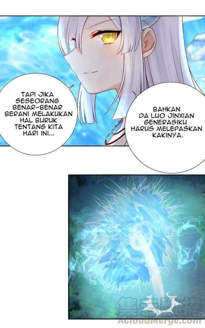 I’m My Household Girlfriend Chapter 22 - halaman 10