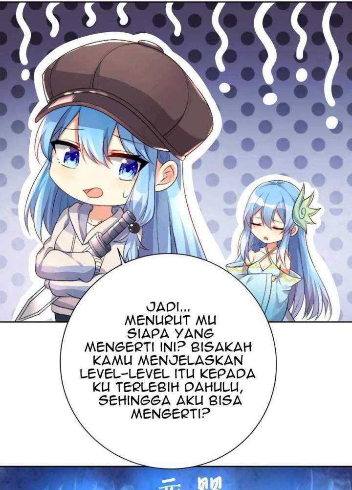 I’m My Household Girlfriend Chapter 22 - halaman 17