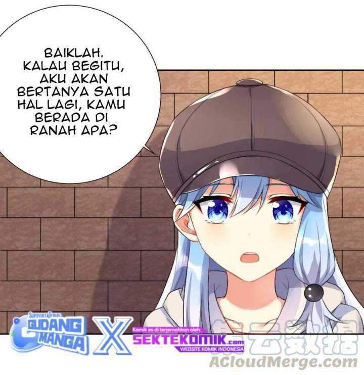 I’m My Household Girlfriend Chapter 22 - halaman 20