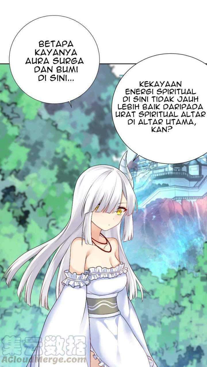 I’m My Household Girlfriend Chapter 22 - halaman 24